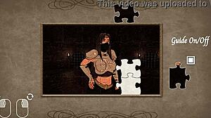 this prey of swords trailer is so exciting with its fantasy hentai elements 😍