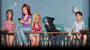 anime hentai porn game fun 😊