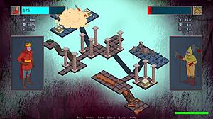 Lets Play - If You Do Dungeon With Cartoon Mature Anime