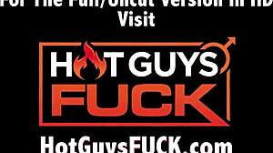 Big Dick Latino Stud Pounds White Teen 18+ Booty Hard