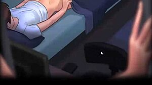 anime hentai porn game fun 😊