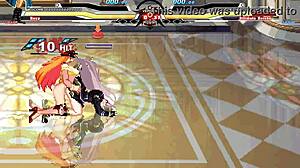 Jessica Battles Zero In Paid Hentai Sex Scene