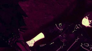 Vampire Queen Dominates Me