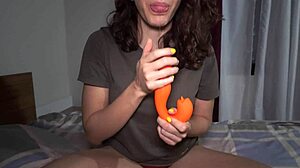 Joi Cei Morning Wake-Up with Your Stepsister  