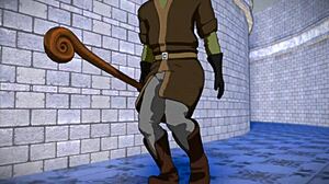 this prey of swords trailer is so exciting with its fantasy hentai elements 😍