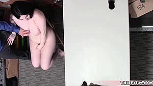 mano and brazilian big ass guy explore hardcore fun 😈