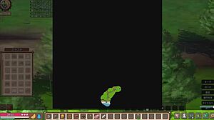 Mad Island - Found Village, Sex with Girls.