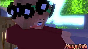 老Minecraft色情口交重逢