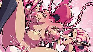 Crimsonkeep 3 hentai gallery