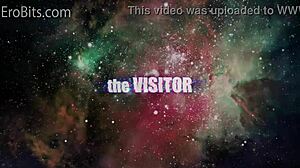 omg, futanari dominates busty chick in wild 3d porn!