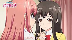 is this the socialite photographer turning into a squirting meat toilet for her first love cuckold?