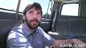 Hot homo chaps fucking in competition