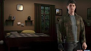 Rough 3D anime nun takes big cock in tight ass