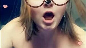 In this anime hentai, a chubby milf wife engages in dirty talk while getting fucked masked