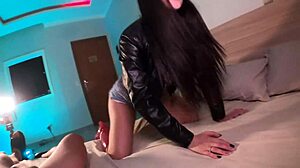 Velozes E Furiosos Shortinho Pro Lado E Pau No Pelo Pra Dentro Round 3