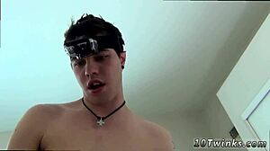 Small emo gay boys videos and cocks breasts fuck gallery pov bareback