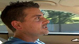 Ebony Slut Licks Exotic Monster Cock Deep