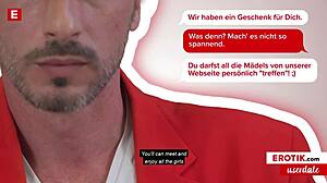 Hey fitXXXSandy, ready for a sweaty sex workout with a German fan on Sandy-Erotik.com?