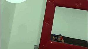 I love my suegra madura, she's so sexy in bed. Oops, I mean mature!