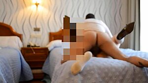 Mom with Huge Tits Makes Me Explode!