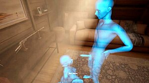 Play Home Together For Erotic Anime Fun!