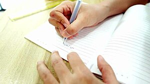 English teacher hardcore fuck cute tiny student girl