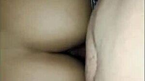 Sex with Best Friend's Mom