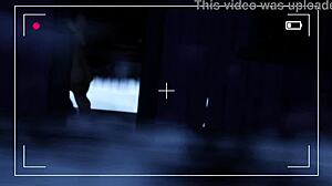 feeling the intense phantasm fornication from dral studio