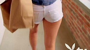 leanna decker in this dream playboy shoot