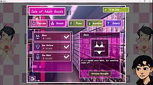 Ivav2 Shy Girl Sees Big Cock for First Time Scene Compilation Part 2