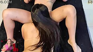 I invited the hot one for the eighteen-year-old's college debut