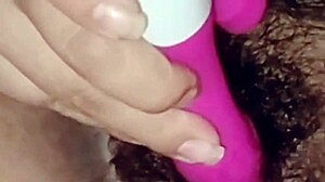 Friend Makes Me Horny, I Beg Husband For Cum In Doggystyle