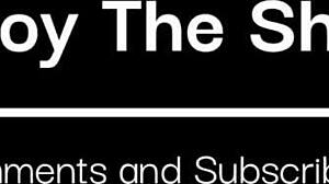 Ebony Goddess Takes Deepthroat Instructions in Classroom