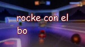 watch this gay guy fuck a latina femboy with big ass in a duel