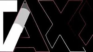 pregnant brunette wants more hardcore sex now