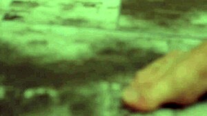 Legal age teen masturbates with dildo.