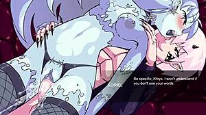 Crimsonkeep 3 hentai gallery