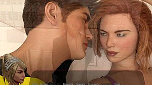 Complete gameplay - haleys story part 4