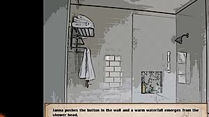 Hg Wind Disciple P3 Blowjob Creampie Parody