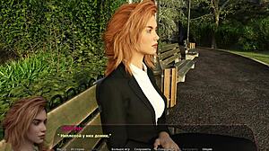 Complete gameplay - haleys story part 4