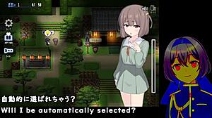 Explore kamikakushi village in trial version with subtitles