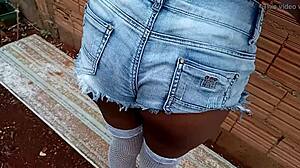 Watch This Fan Test For The Clip With Hardcore Assfucking And Gangbang!