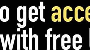 Cowgirl Vicky Vette Masturbates With A Dildo During Her Vacations