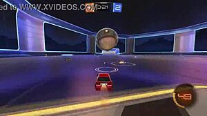 watch this gay guy fuck a latina femboy with big ass in a duel