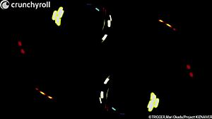 chica cosplay miku looks super cute! 😍