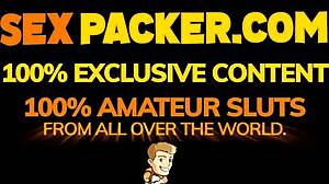 Mila garcia handles monster cock deepthroat like a pro