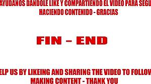 Stepdaughter transformed by stepfather at home