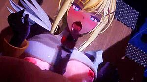 konosuba sex party mitsuboshi animation