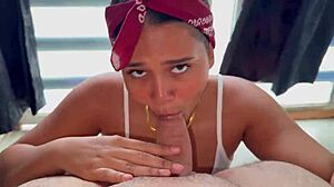 Latina Stuns with Bold Street Door Exhibition