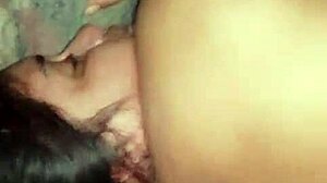 Young Mexican girl screams while getting fucked in homemade anime